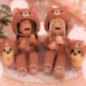 Meet your Posher, Robloxian